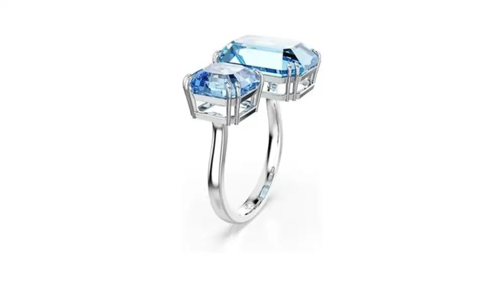 anillo Millenia