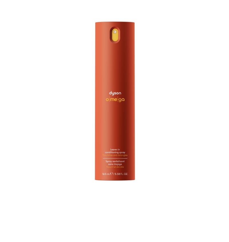 Spray acondicionador Dyson Omega™