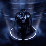 Darth Vader representa la caída del elegido y el poder del lado oscuro en 'Star Wars'