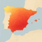 La Aemet lanza una alerta por calor extremo: hasta 40 grados de máxima en varias provincias