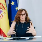 Mónica García asegura que los decanos de Enfermería y Medicina avalan los cambios en el Comité del MIR