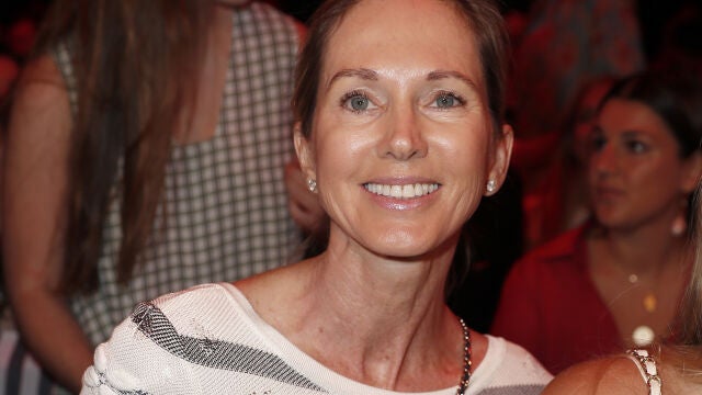 Miranda Rijnsburger, en una imagen de archivo
