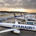 Economía.- Hungría inicia una investigación contra Ryanair por presuntas prácticas desleales en la reserva de billetes