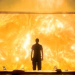 Dirigida por Danny Boyle, 'Sunshine' mezcla ciencia ficción con drama psicológico
