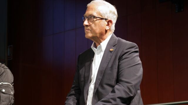 Gregorio Manzano