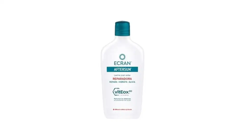 Aftersun Ecran