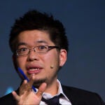 Steve Chen, cofundador de YouTube