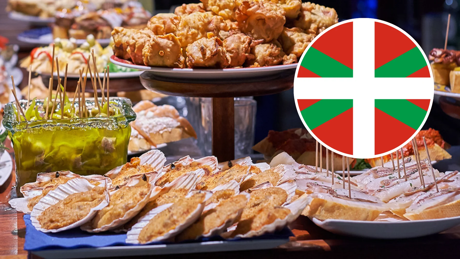 Esta ciudad vasca es “la mejor de España para comer”, según ‘The Times’