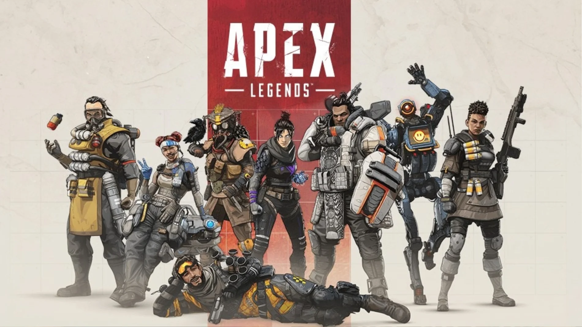 Electronic Arts planea llevar Apex Legends al cine o la televisión