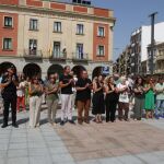 Don Benito (Badajoz) espera confirmación de caso de violencia machista para activar recursos para los hijos