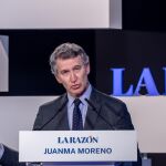 Feijóo condena el "brutal" ataque al policía que intentó evitar un robo en Elche y traslada su apoyo a la familia