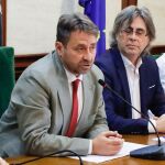 El socialista Antonio Cámara, nuevo alcalde de Béjar