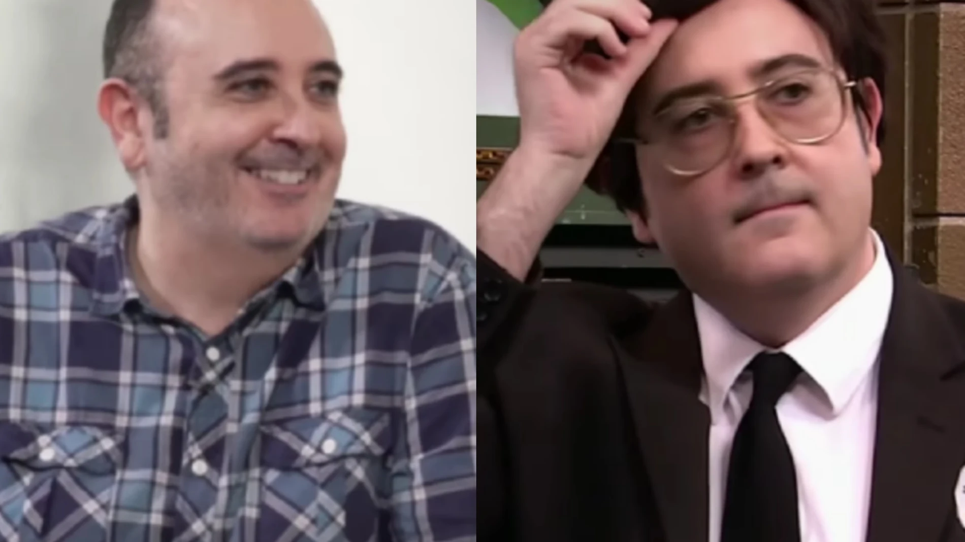 Carlos Areces