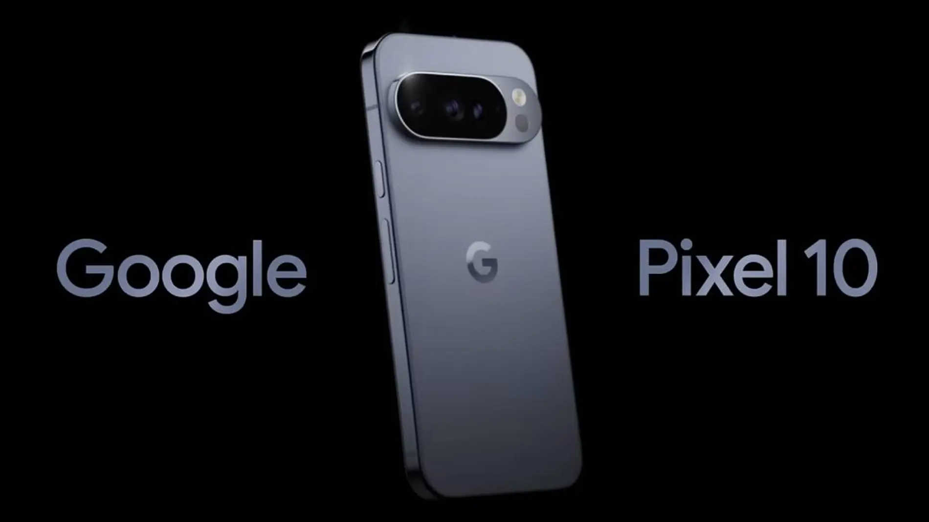 Google se burla de Apple y su IA en el nuevo anuncio del Pixel 10.
