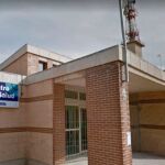 Centro de Salud de Madridejos