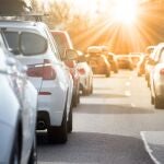 Economía/Motor.- El precio del coche de ocasión se dispara un 8,7% en julio y marca nuevo récord, hasta 17.795 euros