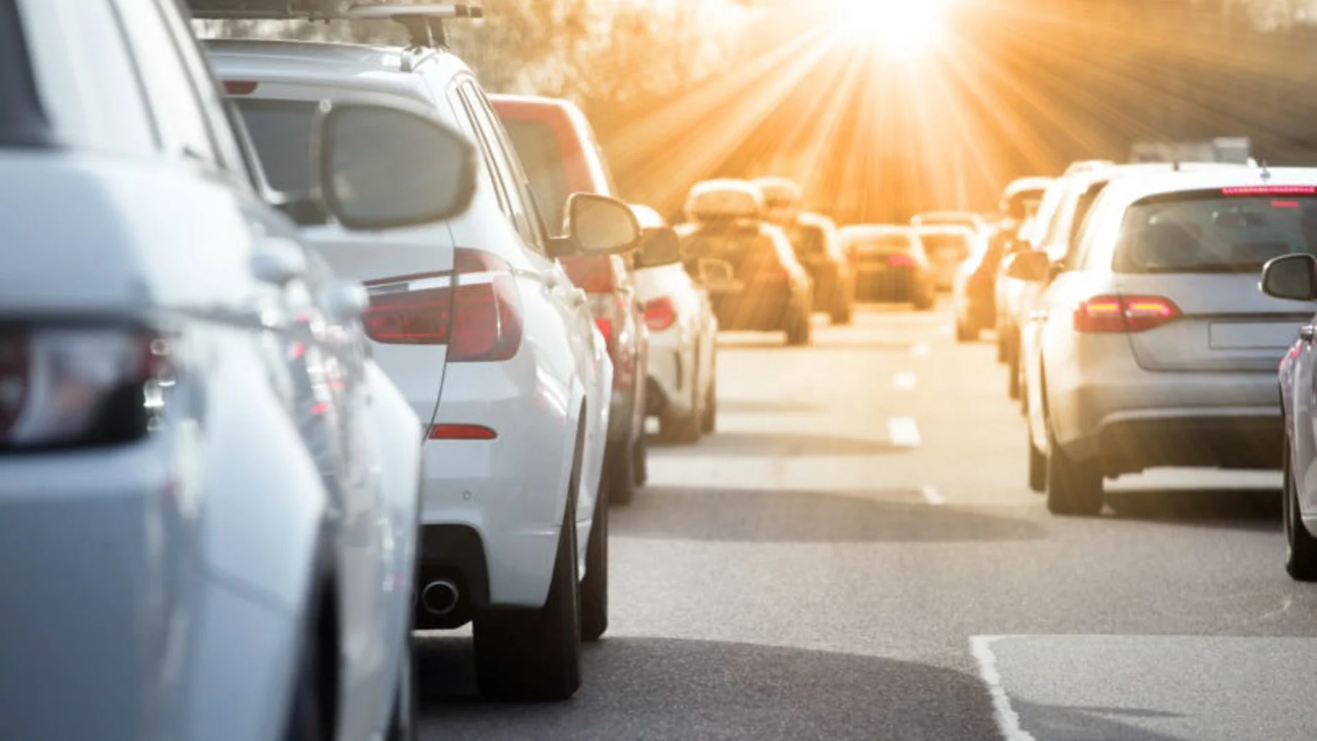 Economía/Motor.- El precio del coche de ocasión se dispara un 8,7% en julio y marca nuevo récord, hasta 17.795 euros