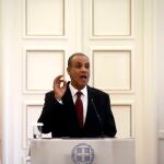Egyptian Foreign Minister Badr Abdelatty visits Athens