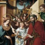 'La Natividad' del Museo del Prado