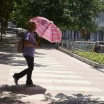 AEMET extiende el aviso de ola de calor hasta al menos el próximo martes, con más de 38ºC hasta el fin de semana