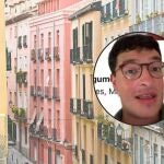 El problema de los jóvenes que buscan piso en Madrid