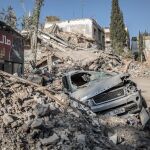 O.Próximo.- Al menos un muerto por un ataque israelí en el este de Líbano
