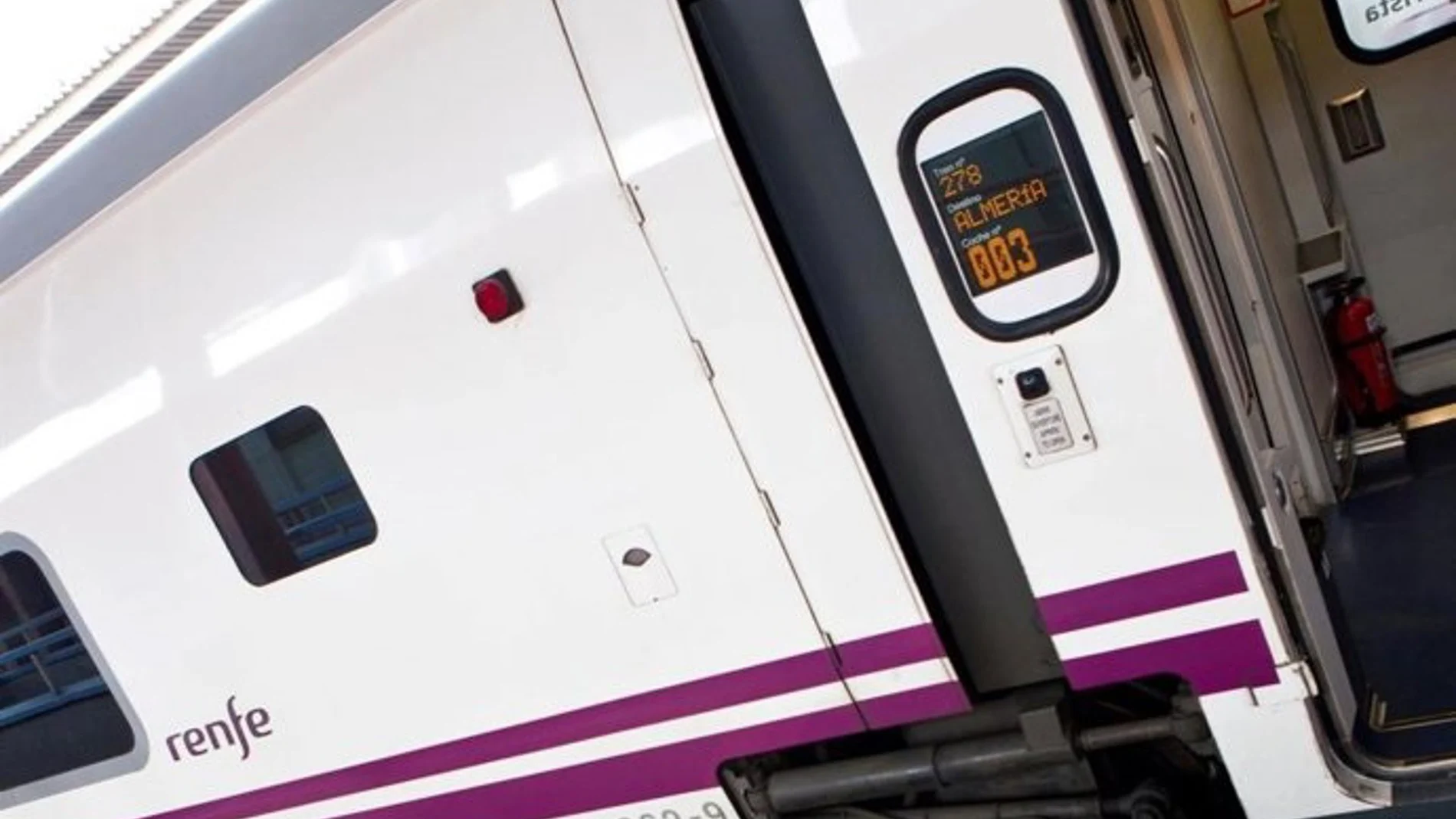 Tren Renfe