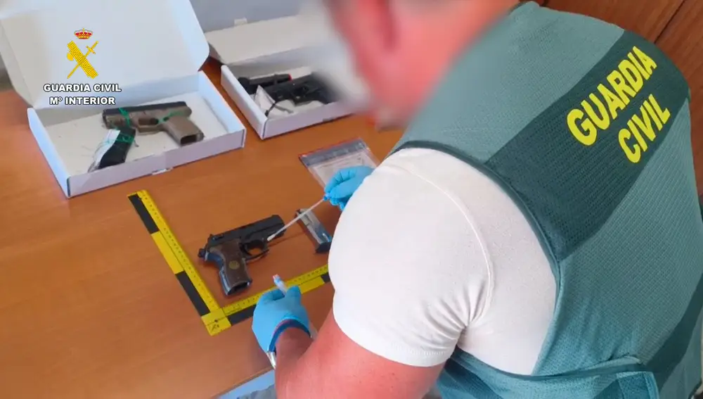 El asesinato de Torrevieja pudo ser un ajuste de cuentas entre dos grupos mafiosos turcos