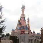 Economía/Empresas.- Disney dobla su beneficio entre abril y junio gracias a beneficios fiscales