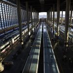 La Comunidad critica que los trenes de Extremadura a Madrid finalicen en Leganés debido a la "falta de planificación"