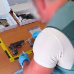 El asesinato de Torrevieja pudo ser un ajuste de cuentas entre dos grupos mafiosos turcos