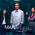 ‘Mar Afuera’, la nueva serie original con Gabriel Guevara, Hugo Welzel y Laura Simón, se estrena el 14 de septiembre