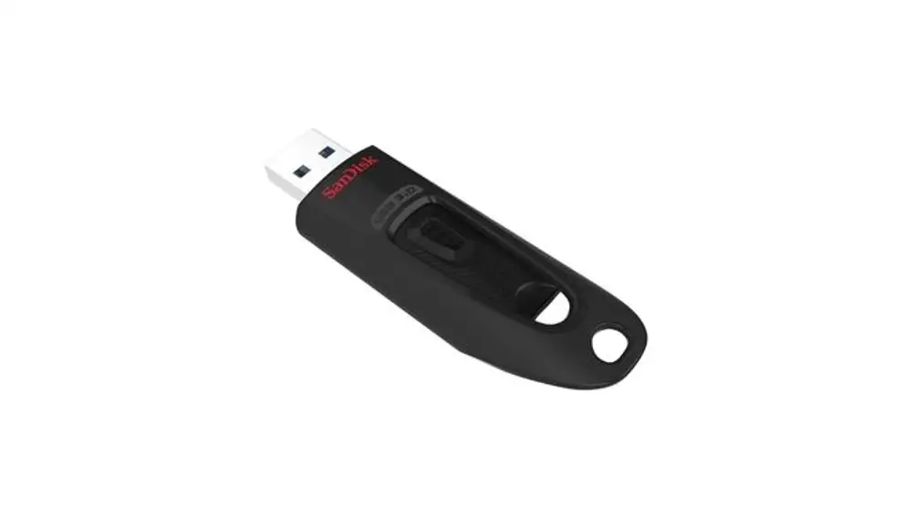 USB SanDisk Ultra 128 GB