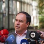 El PP carga contra la nueva comisionada del Gobierno para la dana por reunirse sólo con alcaldes socialistas