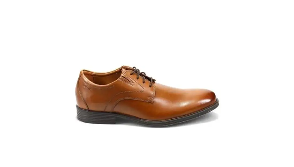 Zapatos Clarks Whiddon Plain