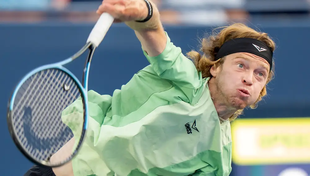 Toronto Tennis