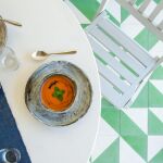 ¿En qué se diferencian el gazpacho y el salmorejo?