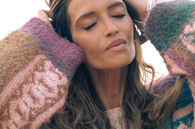 Sara Carbonero rompe su silencio y reflexiona sobre su momento vital: "Me estoy limitando simplemente a ser"