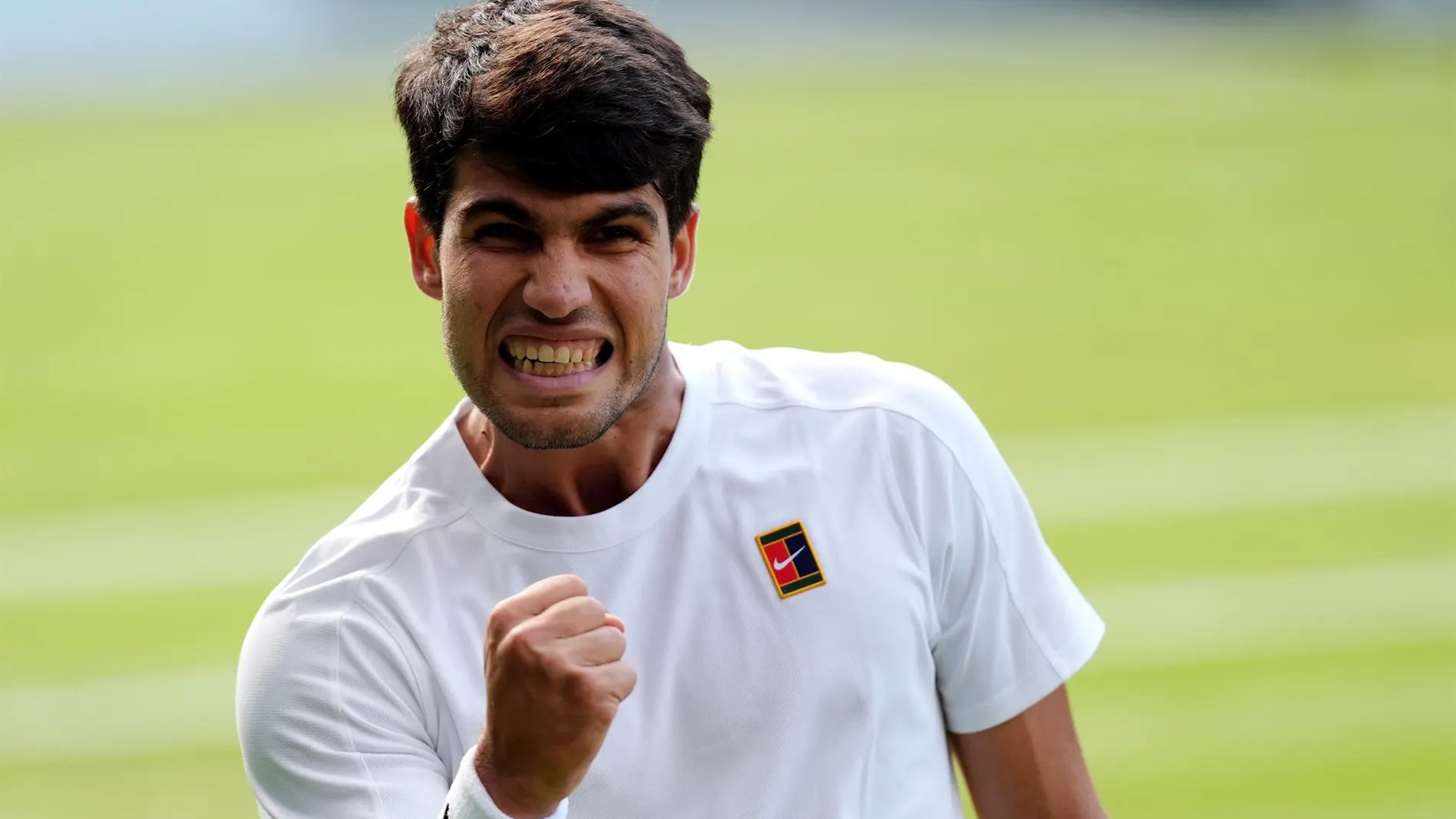 Tenis.- El tenista español Carlos Alcaraz repetirá presencia en el Six Kings Slam 2025