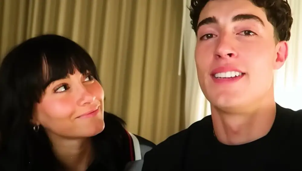 Aitana y Plex, juntos en Bali: ¿retiro romántico o viaje secreto con amigos?