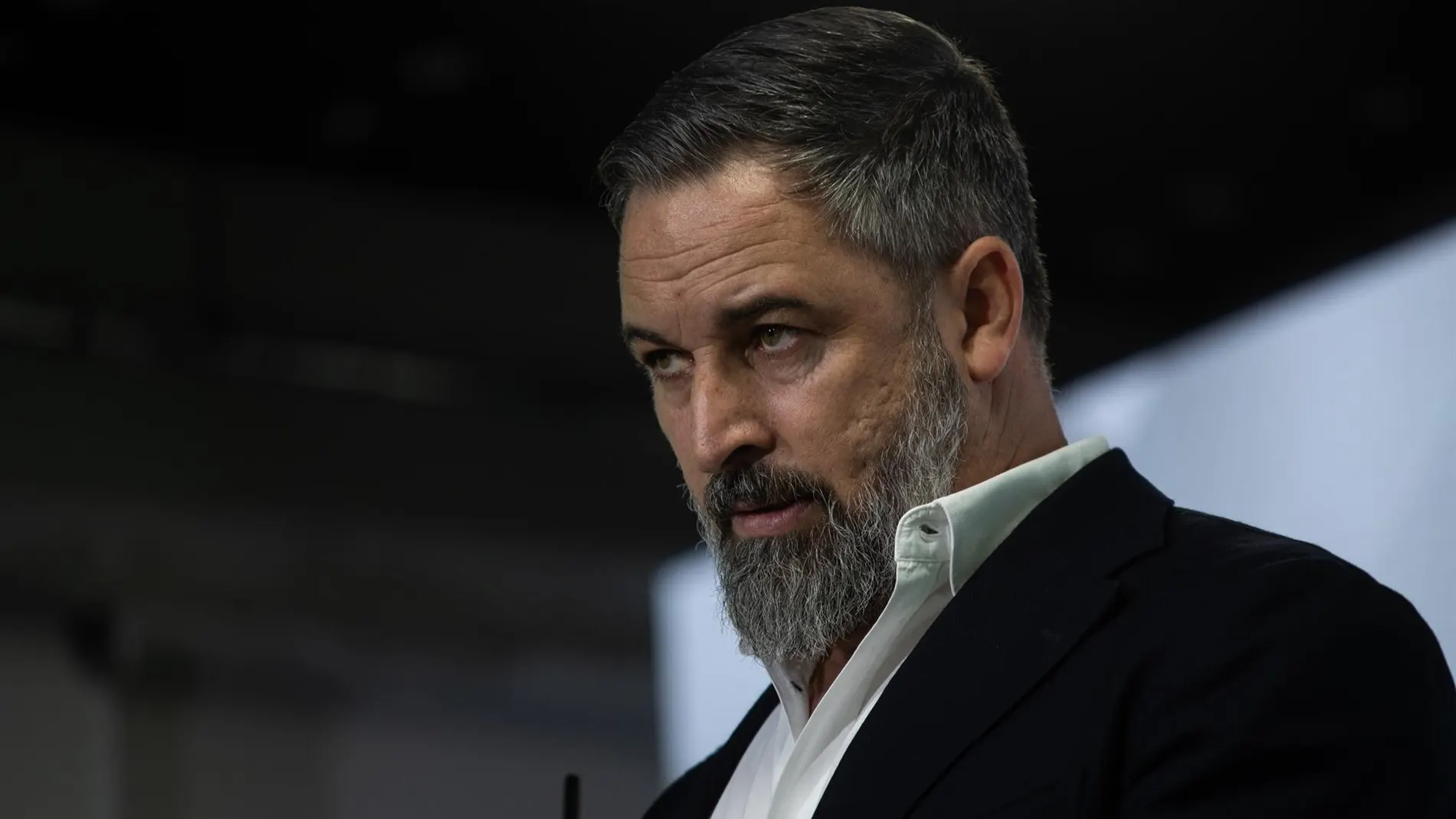 Abascal propone llevar "a las saunas de Sánchez" al agresor del anciano en Torre Pacheco que ha quedado en libertad