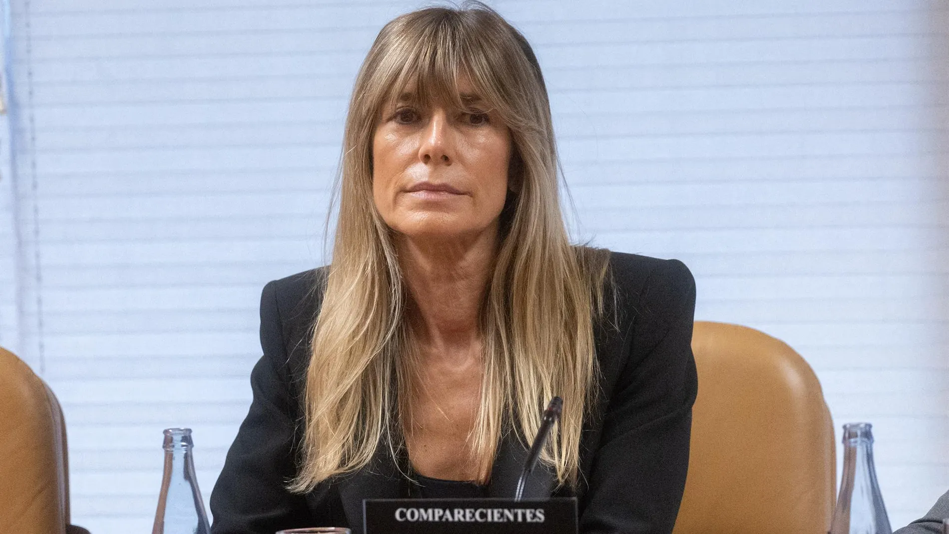 El juez Peinado pregunta al Gobierno si Begoña Gómez tiene correo oficial y no cita a Aldama al no haber "hechos nuevos"