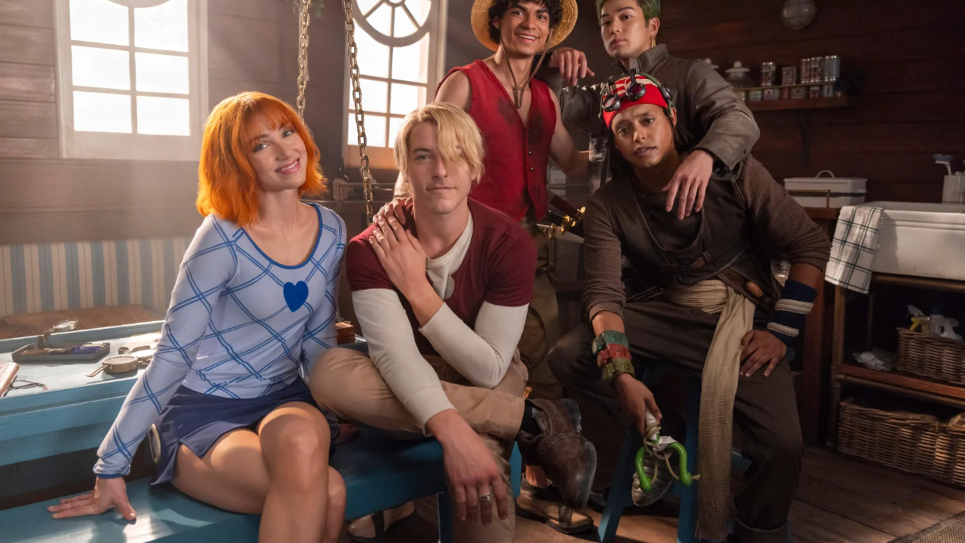 'One Piece'