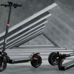 Motor de 800 W con tres modos de conducción y hasta 45 km de autonomía