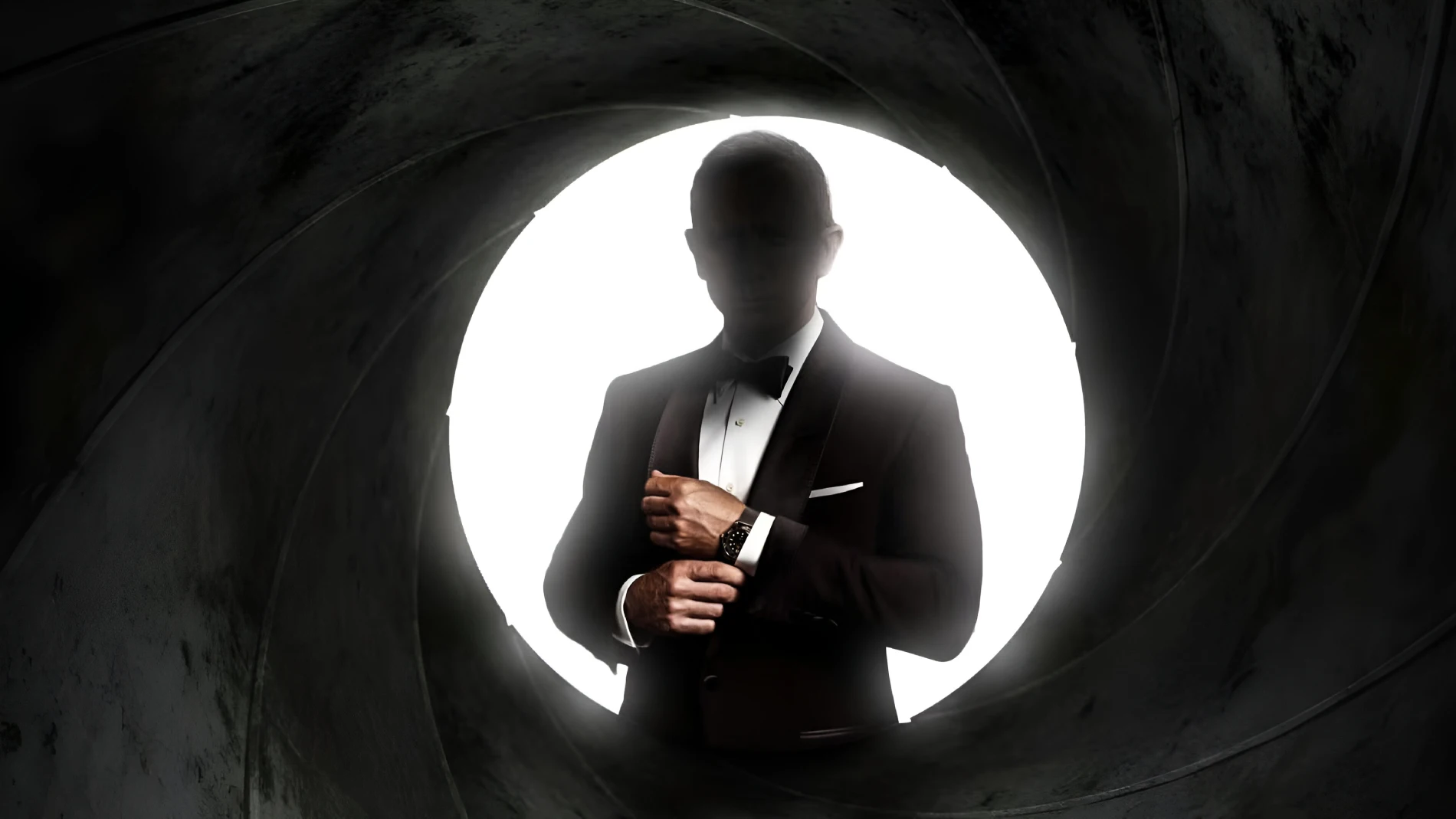 A lo largo de más de 60 años, James Bond ha sido interpretado por siete actores