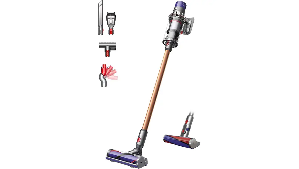 Dyson Cyclone V10 Absolute