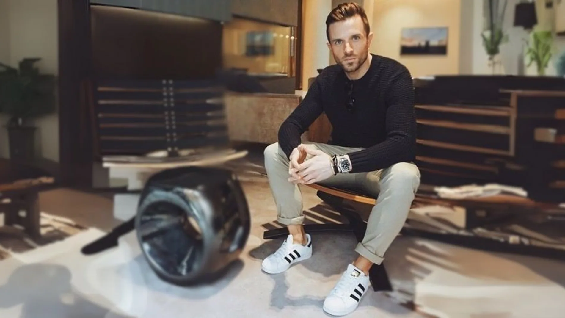 adidas Run 50s