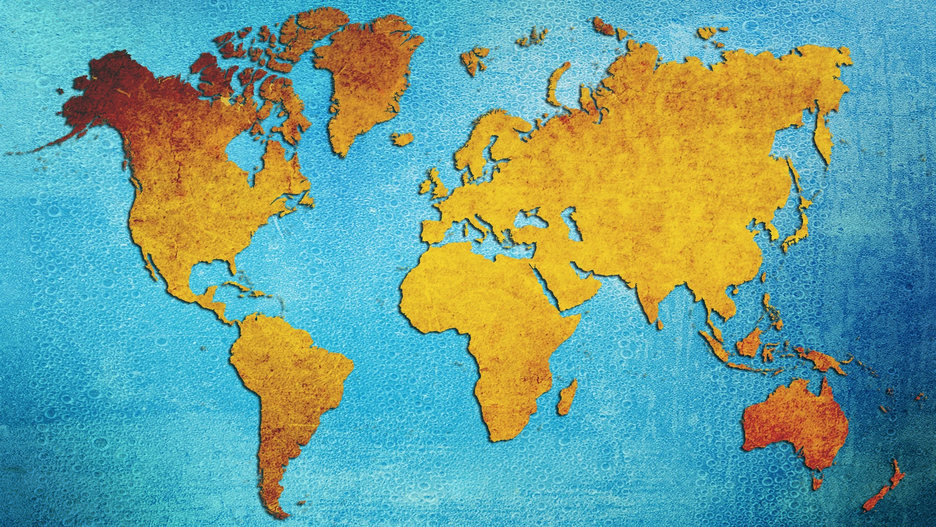España dominó el mundo a lo largo y ancho del planeta y tuvo influencia en la gran mayoría de los países que hoy conocemos, así como tuvo colonias y presencia en todos los continentes