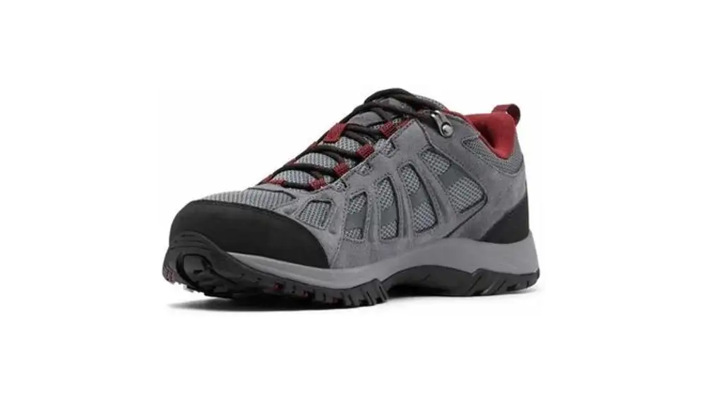 Botas Columbia Redmond III WP