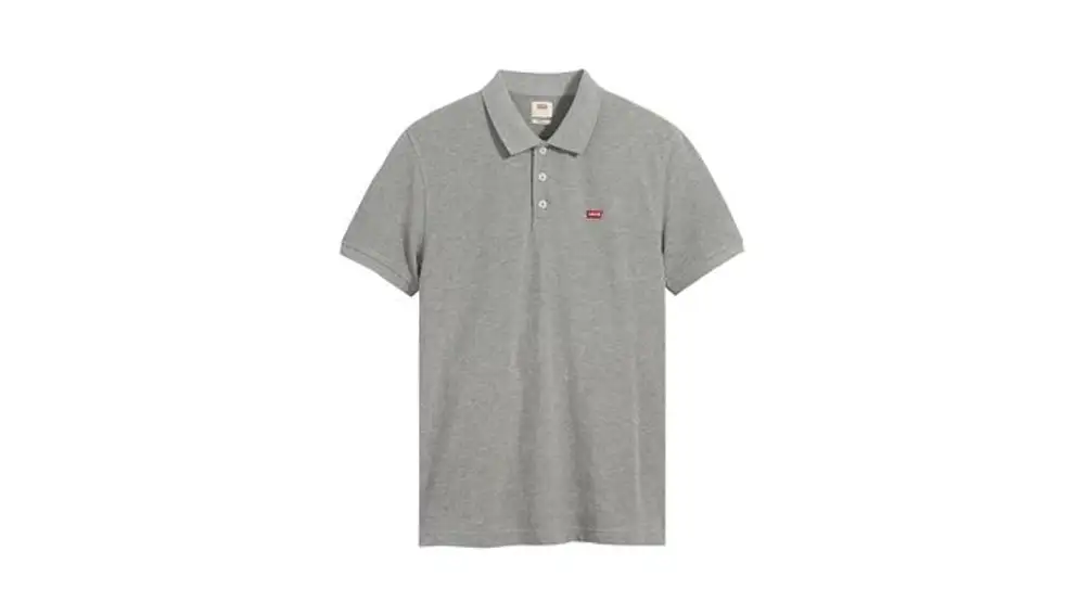 polo Levi’s Housemark